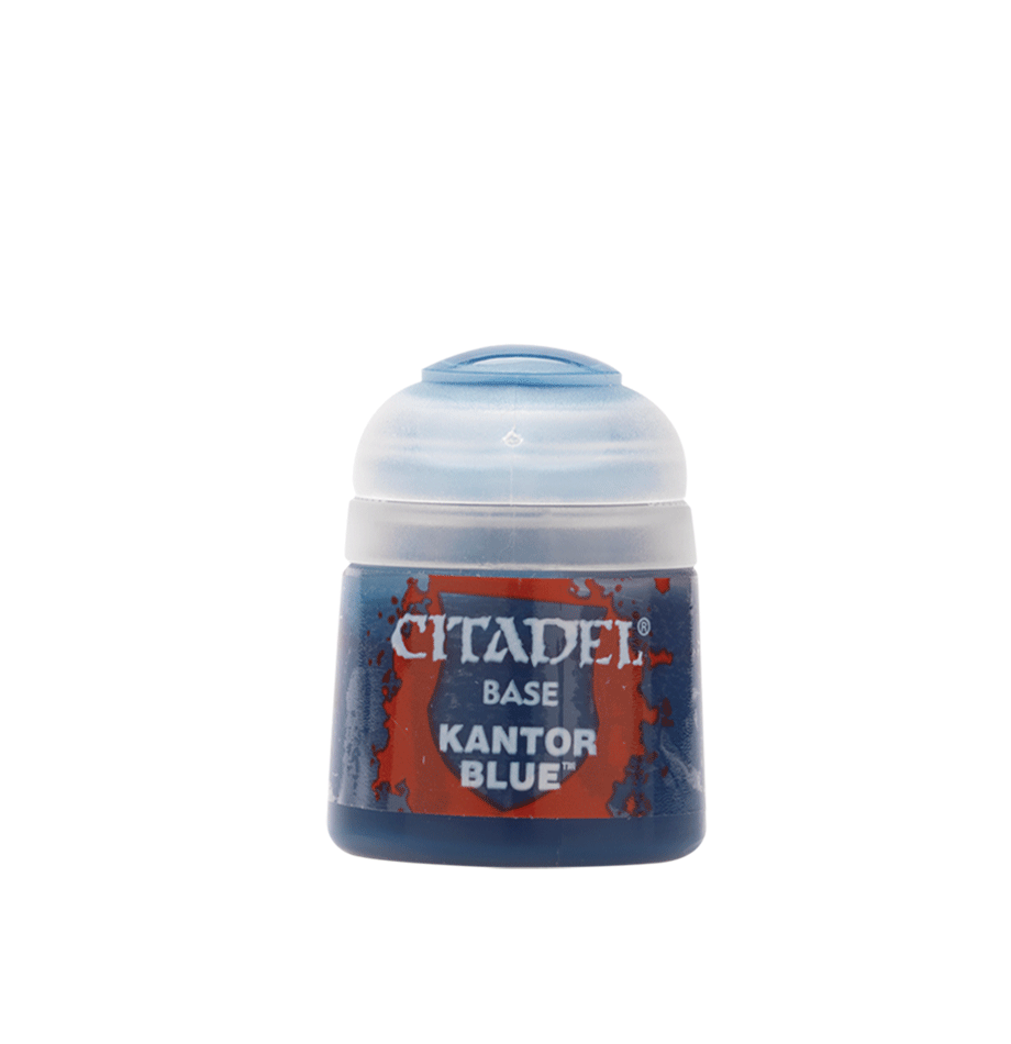 Citadel Kantor blue