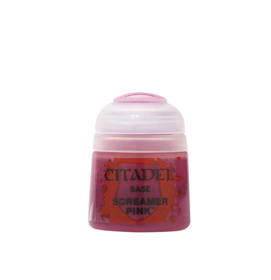 Citadel Screamer Pink