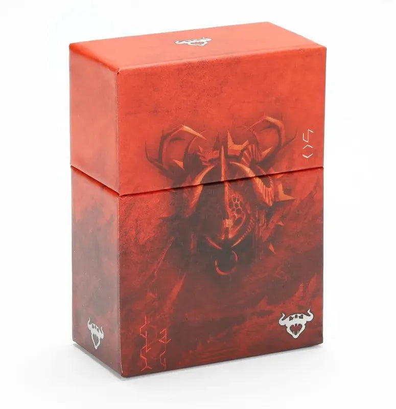 Warhammer Underworlds: Coffret à Cartes Direchasm