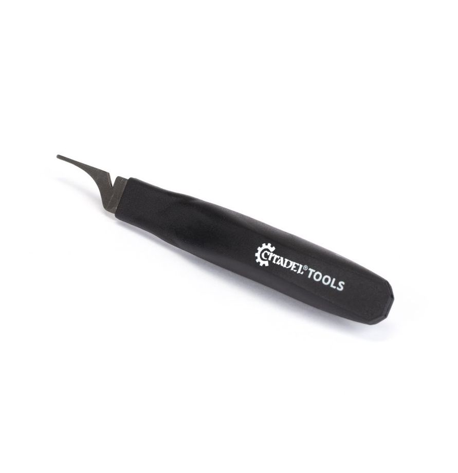 Citadel Tools – Ébarboir pour figurines 66-65