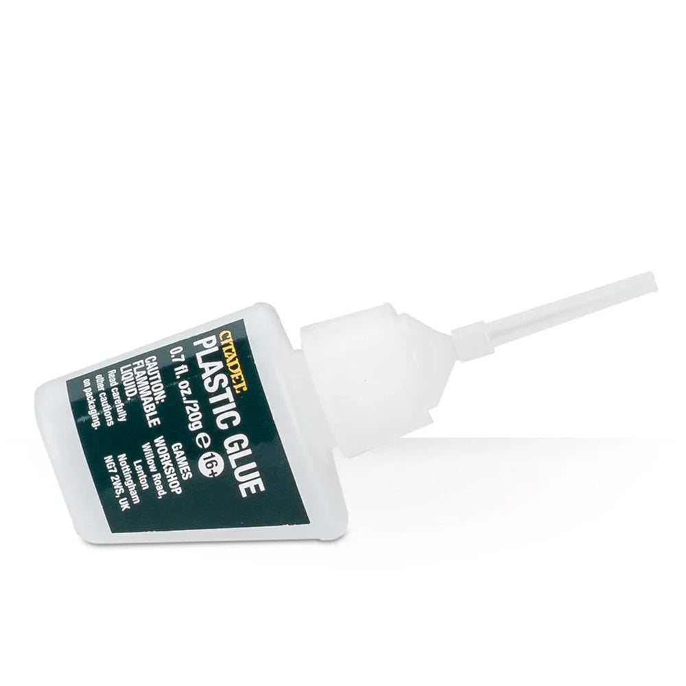 Citadel Colle Plastique 20g 66-53-99