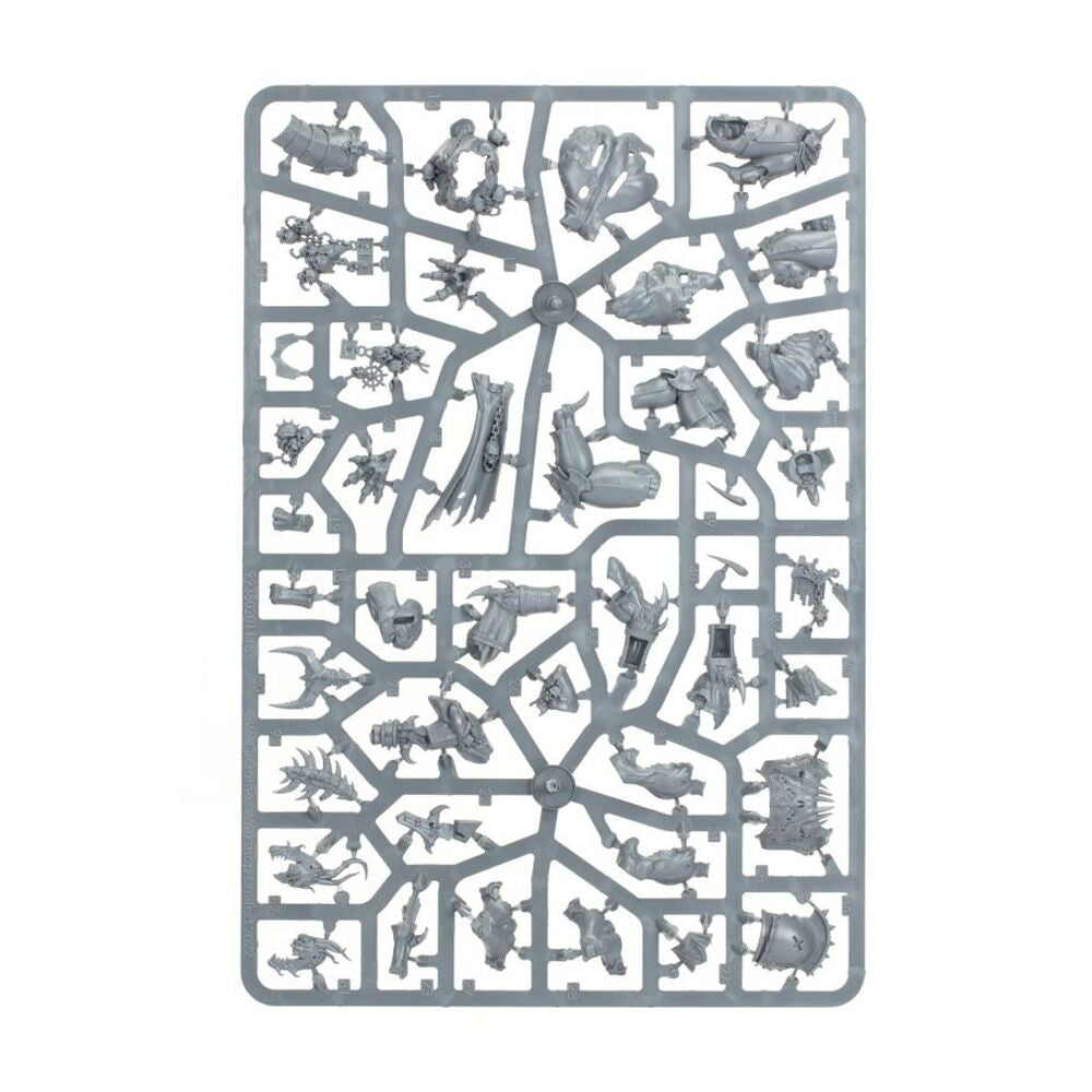 Age Of Sigmar Prince Démon 83-64