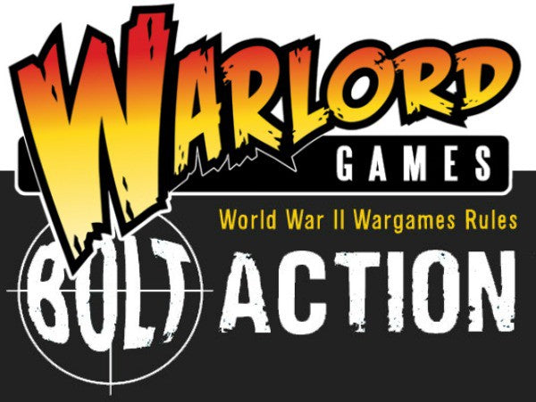 Bolt Action