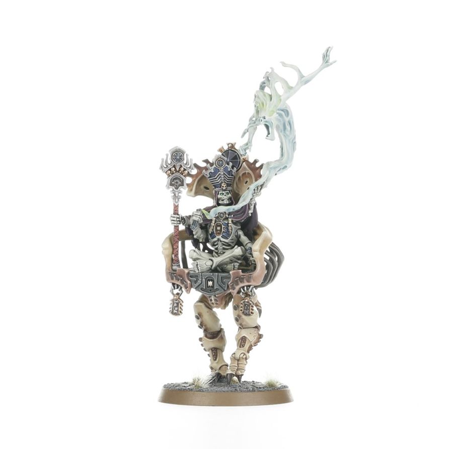 Warhammer Age of Sigmar : Phalange de la Myriade du Néant (O/B) 94-15