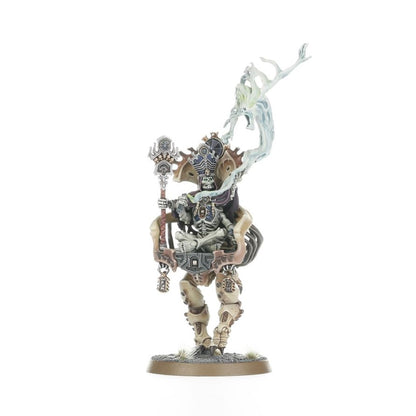 Warhammer Age of Sigmar : Phalange de la Myriade du Néant (O/B) 94-15