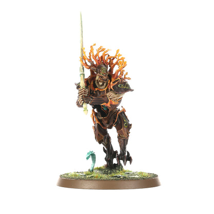 Age of Sigmar : Sylvaneth – Kurnoth Hunters 92-13