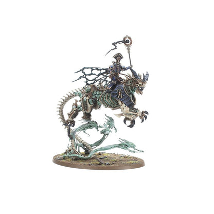 Warhammer Age of Sigmar : Phalange de la Myriade du Néant (O/B) 94-15