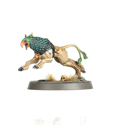Age of Sigmar Gryph-Hounds 96-31