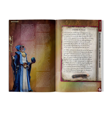 White Dwarf Numéro 524