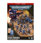 Warhammer 40,000 – Commencer Avec les Space Marines (FR) 60-52