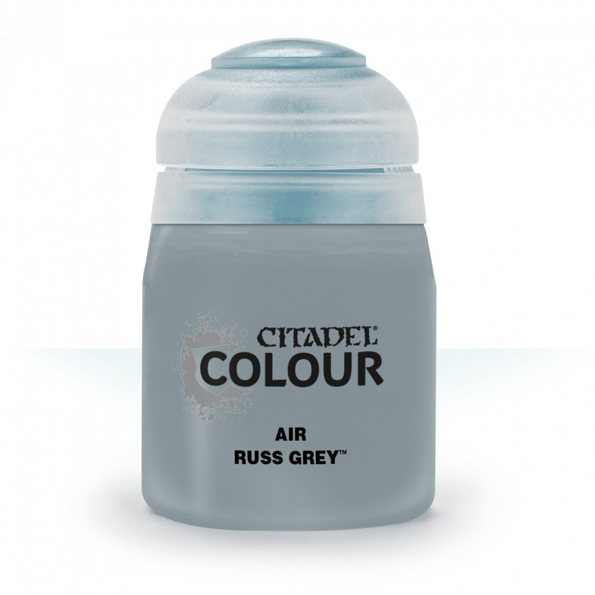 Peinture Citadel Russ Grey