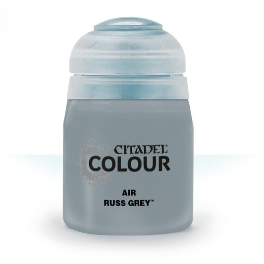 Peinture Citadel Russ Grey
