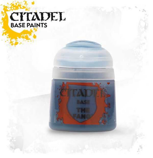 Peinture Citadel The Fang