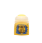FLASH GITZ YELLOW