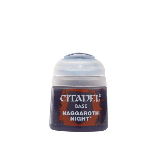 NAGGAROTH NIGHT