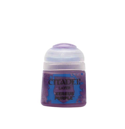 XEREUS PURPLE