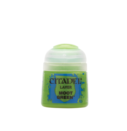 NURGLING GREEN 12ML