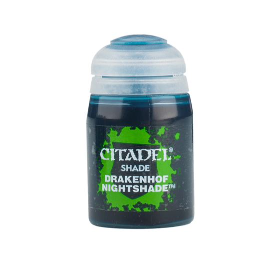 SHADE: DRAKENHOF NIGHTSHADE (24ML)