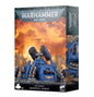 Warhammer 40k Bunker Hammerfall