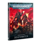 Warhammer 40k Supplément de Codex: Deathwatch