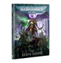 Warhammer 40k Codex Death Guard