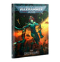 Warhammer 40k Codex Drukhari