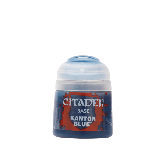 Citadel Kantor blue
