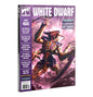 White Dwarf 466