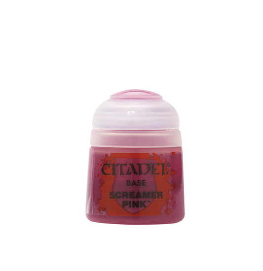 Citadel Screamer Pink