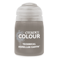 Citadel Technical Agrellan Earth
