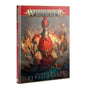 Warhammer AOS Tome de Bataille: Fyreslayers