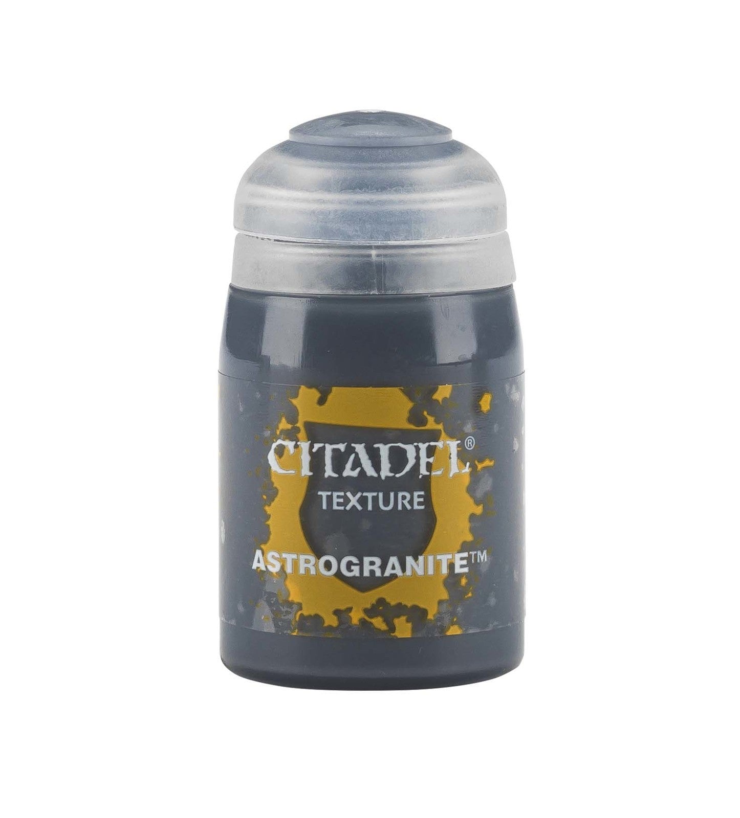 Citadel peinture technical Astrogranite Debris