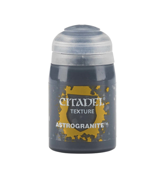 Citadel peinture technical Astrogranite Debris
