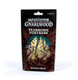 Warhammer Underworlds : Pile de Rivaux Forteresse Imprenable 110-77