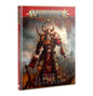 Warhammer AOS Tome de Bataille : Slaves to Darkness