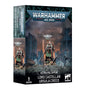 Warhammer 40k Seigneure Castellane Ursula Creed