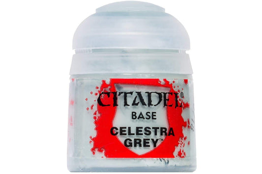 Citadel peinture Base Celestra Grey