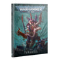 Warhammer 40k: Codex: Tyranids (Français)