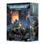 Warhammer 40k astra miliitarum char de combat Leman Russ