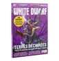 Warhammer White Dwarf 493