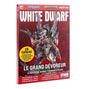 Warhammer White Dwarf 495