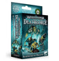 Warhammer Underworlds : Lé Surineurs de Daggok 109-26