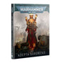 Warhammer 40k: CODEX ADEPTA SORORITAS