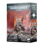 Warhammer 40k: SEIGNEUR DU CHAOS