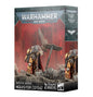 Warhammer 40k: INQUISITEUR COTEAZ