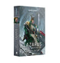 Warhammer 40k Lazarus : Le Fil de l'Hostilité (Broché)