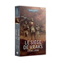 Warhammer 40k Le Siège de Vraks