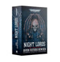 Warhammer 40k Night Lords, la Trilogie