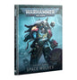 Warhammer 40k Supplément de Codex: Space Wolves
