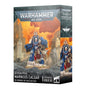 Warhammer 40k: Marneus Calgar en Armure d'Antilochus